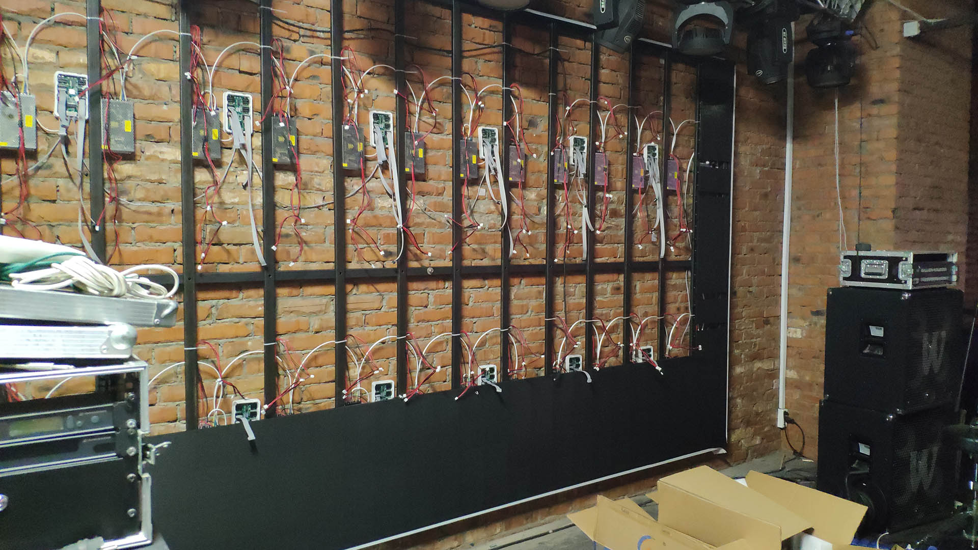 APEX-LED - Новости и статьи